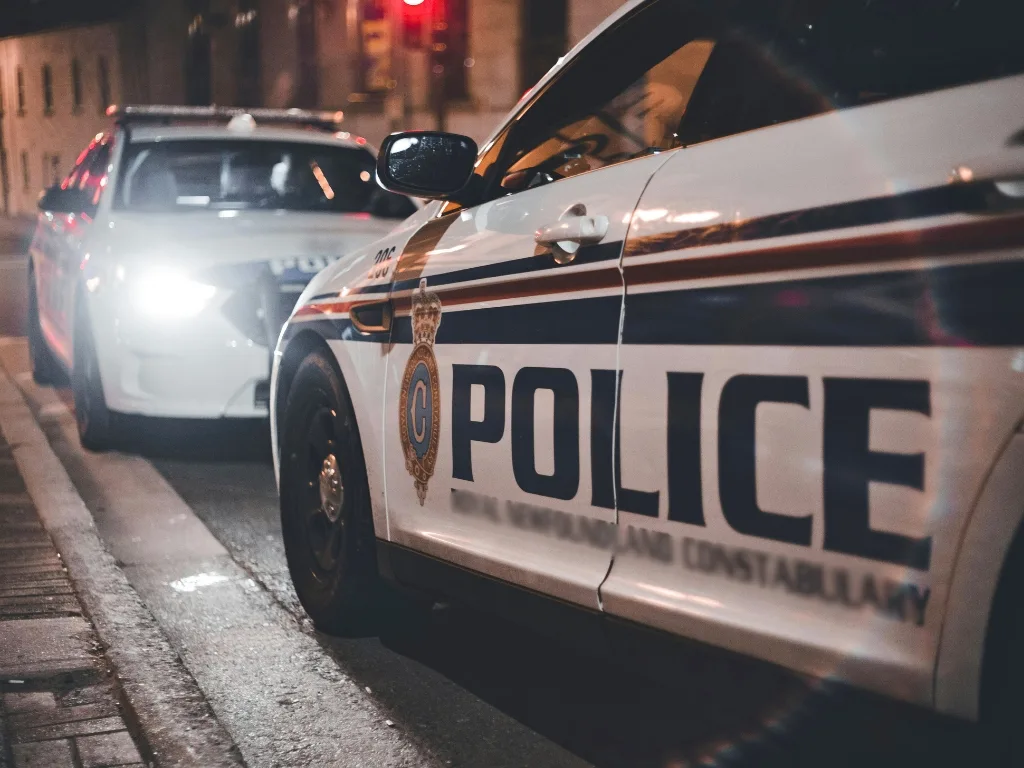 Police Misconduct Attorney California