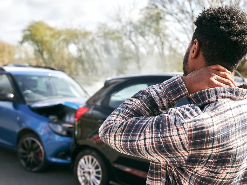 What to Do After a Car Accident in Fresno