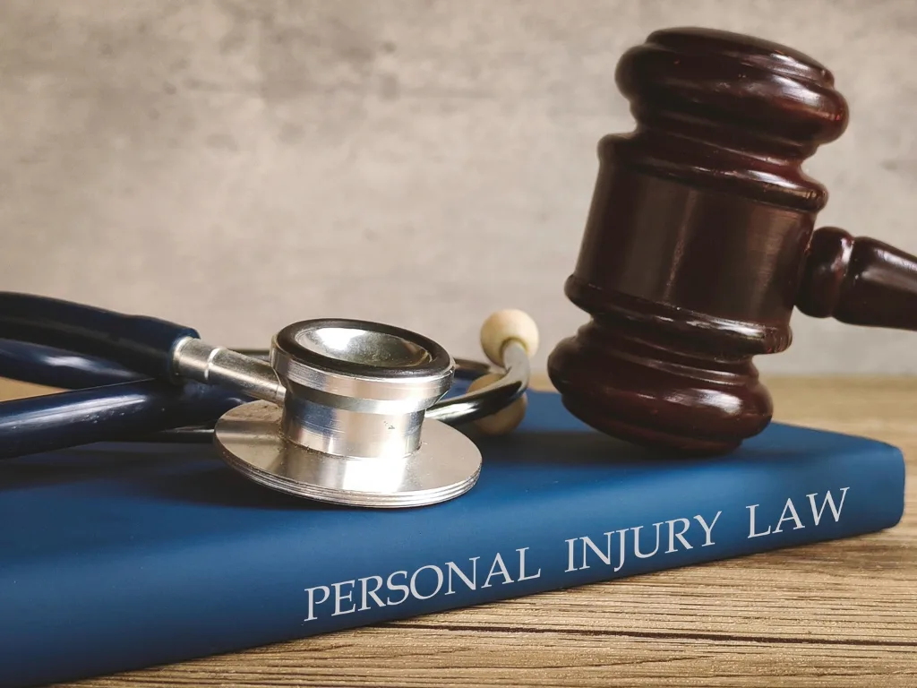 california personal injury statute of limitations