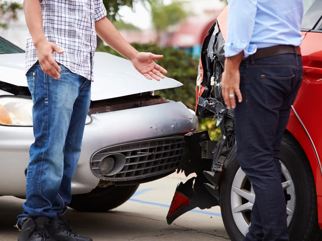 fresno car accident lawyer