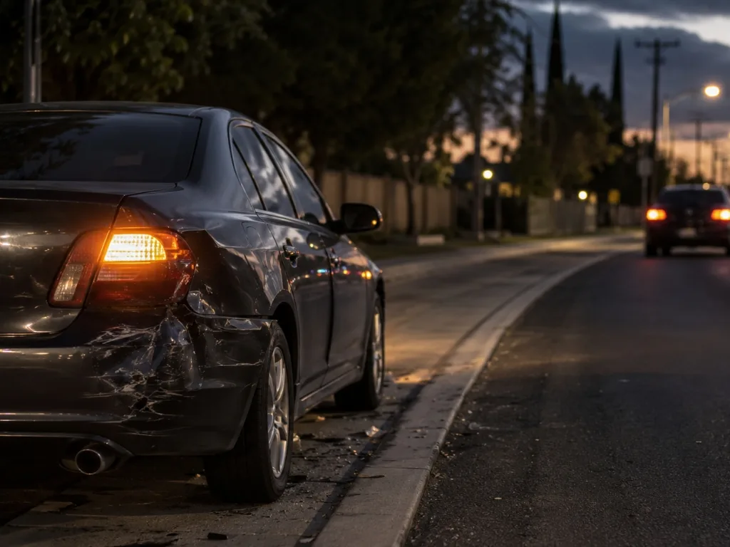 hit and run attorney fresno
