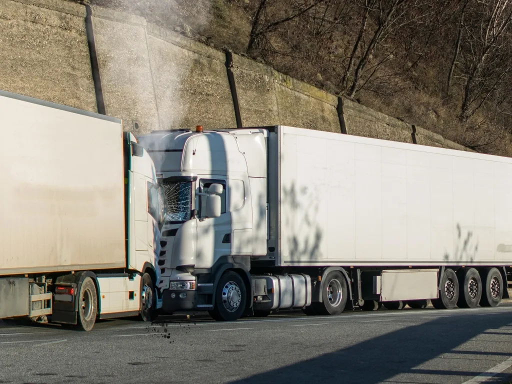 truck accident lawyer fresno
