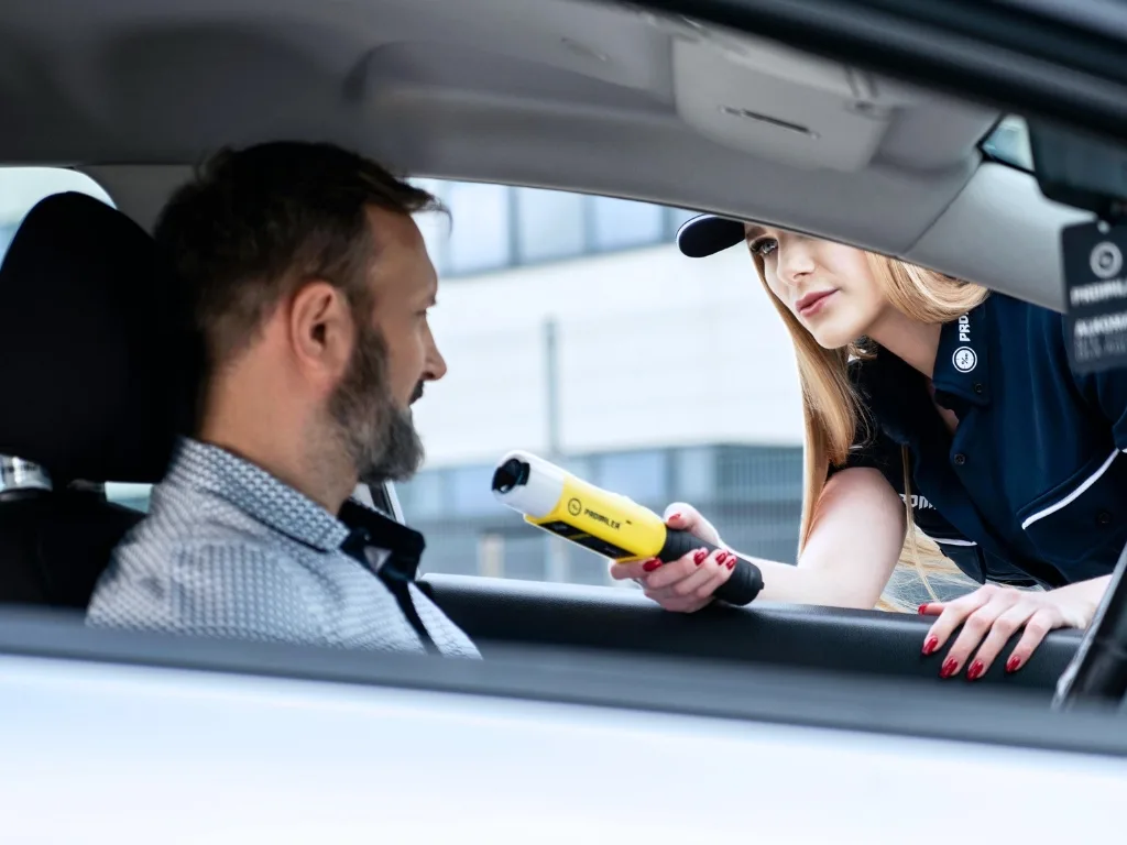 california implied consent law DUI refusal breathalyzer test