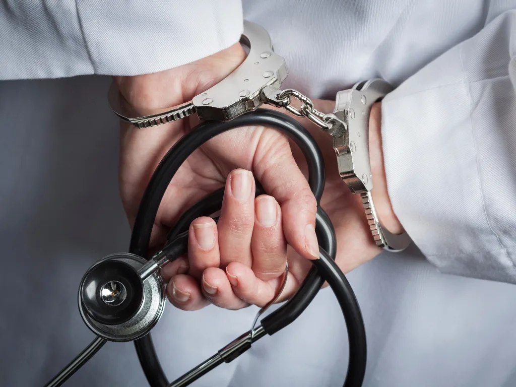 medical malpractice attorney fresno