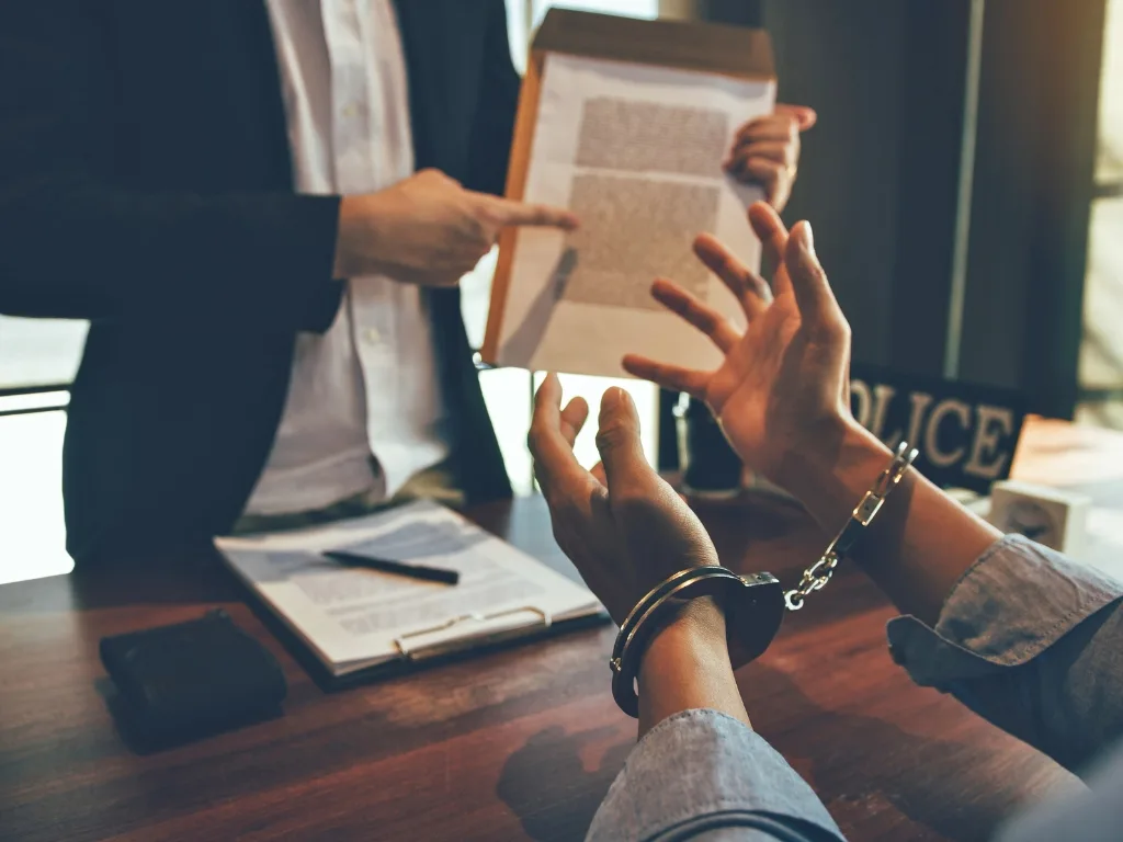 police misconduct lawyer fresno