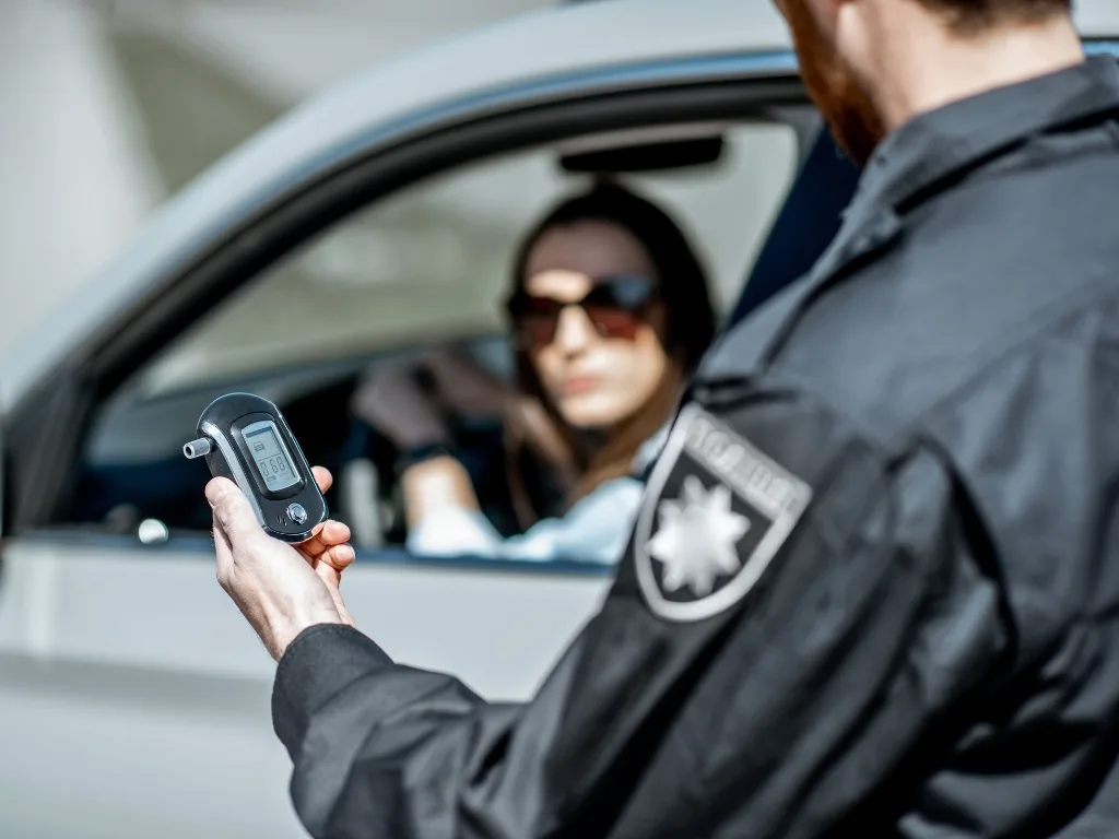 DUI Diversion Program