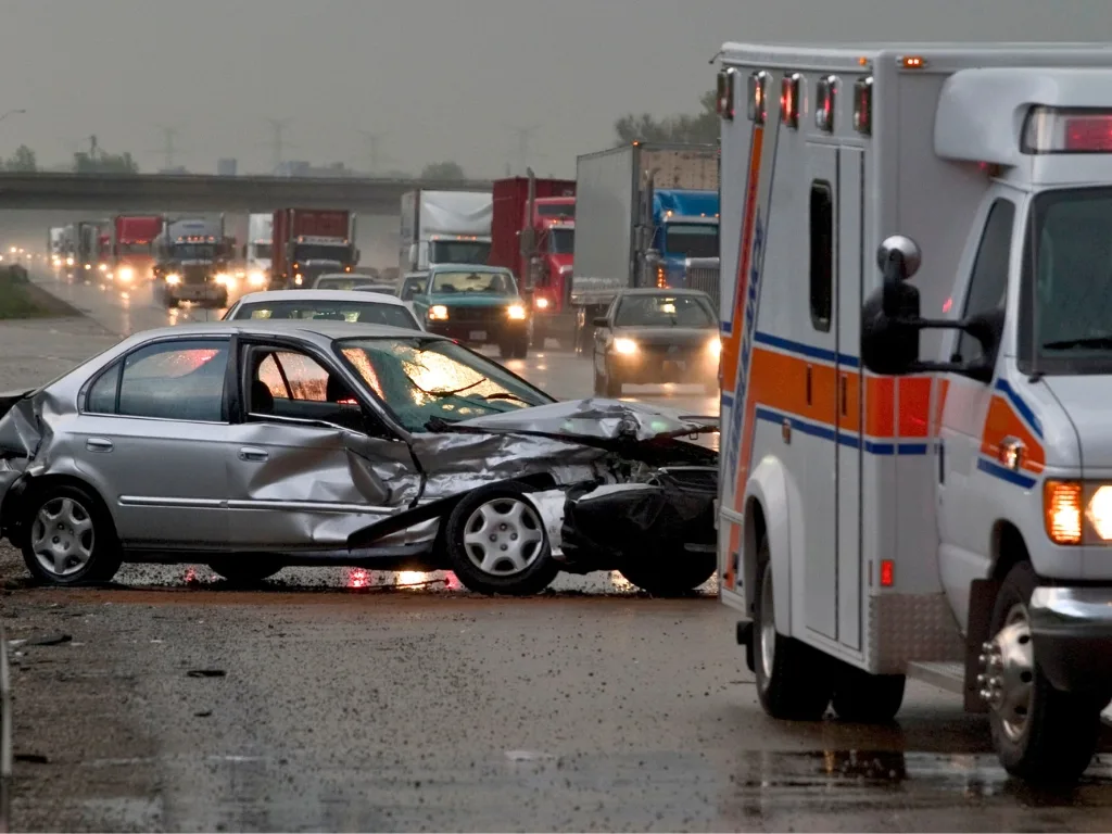 Fresno DUI Accident Attorney