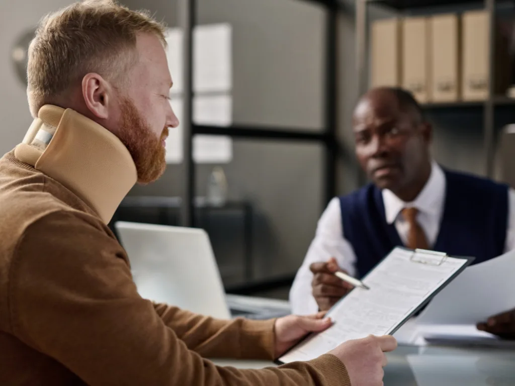 intersection accident lawyer fresno